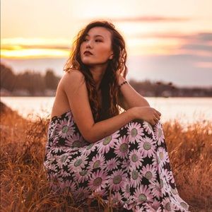 Meet your Posher, Abby